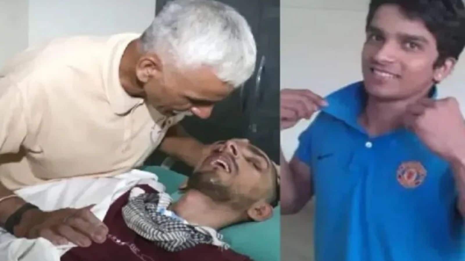 Harish Rana:  AIIMS में हरीश राणा का निधन, 13 साल तक कोमा में रहने के बाद SC से मिली थी इच्छा मृत्यु