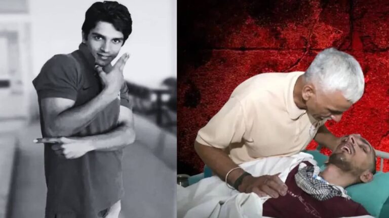 Harish Rana Death: हरीश राणा को दर्द भरी सांसों से मिली मुक्ति; AIIMS में निधन; 13 साल कोमा में रहने के बाद SC ने दी थी इच्‍छामृत्यु