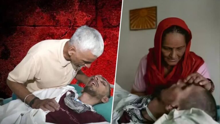 'अब हमेशा के लिए सो जा मेरे लाल', इच्छामृत्यु फैसले के बाद हरीश राणा की मां की ये तस्‍वीर चीर देगी कलेजा; 13 साल के 'दर्द' का ऐसे होगा अंत