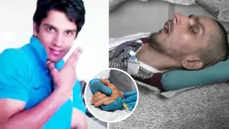 Harish Rana: खाना-पानी बंद होने के बाद क्या थम जाएगी हरीश राणा की सांसे? जानें जीवन त्याग करने में कितना लग सकता है समय