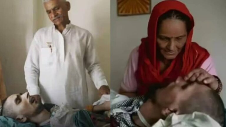 'कोई व्रत, पूजा-पाठ नहीं छोड़ा लेकिन अब उसकी तकलीफ देखी नहीं जाती...', हरीश राणा के बारे में बताते ही डबडबा जाती है मां की आंखें