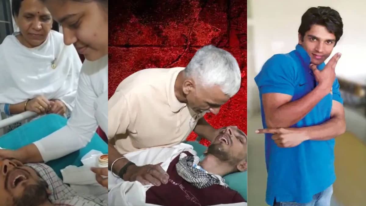 Harish Rana: 'सबको माफ करते हुए जाओ...' हरीश राणा के अंतिम पलों की वो बात जो सबको रुला गई; जानिए दीदी ने क्यों कही ये बात