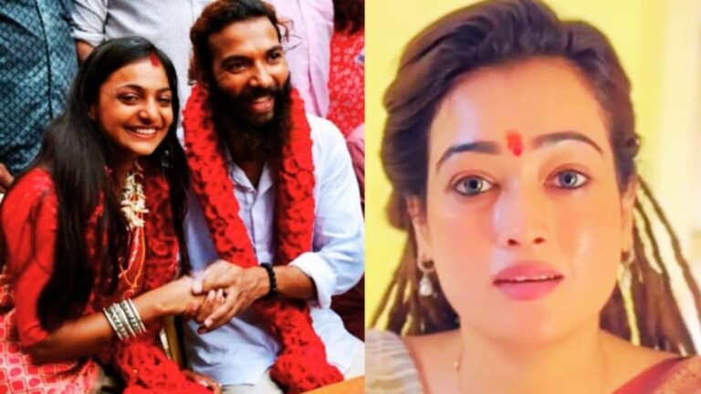 Monalisa: 'द केरल स्टोरी 3 आ गई, लीड रोल में हैं मोनालिसा', फरमान संग शादी पर भड़कीं हर्षा रिछारिया, बोलीं- एक और अब्दुल...