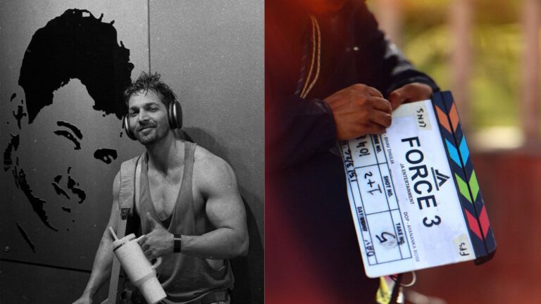 Harshvardhan Rane: हर्षवर्धन राणे ने 'Force 3' के लिए जॉन अब्राहम को कहा शुक्रिया, साझा की भावुक पोस्ट