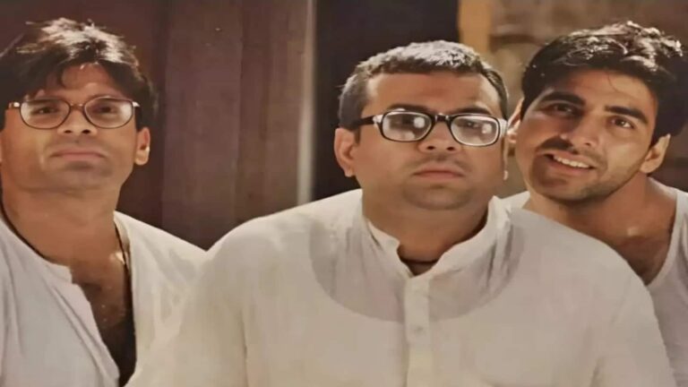 Hera Pheri 3: 'हेरा फेरी 3' को लेकर फिरोज नाडियाडवाला के साथ कानूनी विवाद पर बोले विजय कुमार,  'मुकदमे की कार्यवाही में लगातार हो रही देरी...
