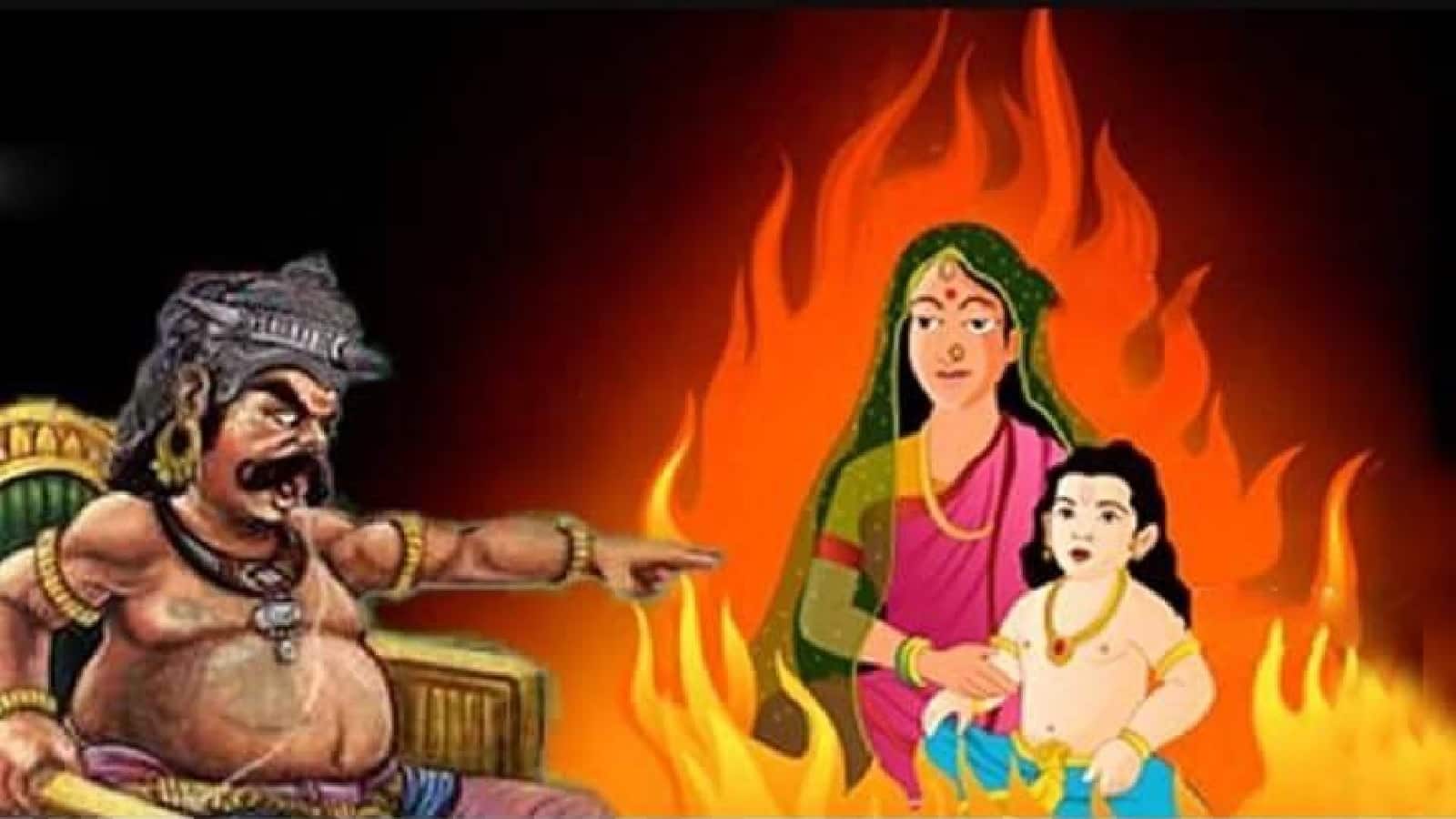 Holika Dahan 2026 Today: आज ही किया जाएगा होलिका दहन, जानें मुहूर्त, भद्रा का समय और पूजा विधि