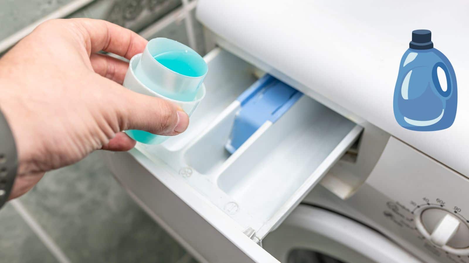 डिटर्जेंट खत्म? इन घरेलू चीजों से भी साफ हो जाएंगे कपड़े