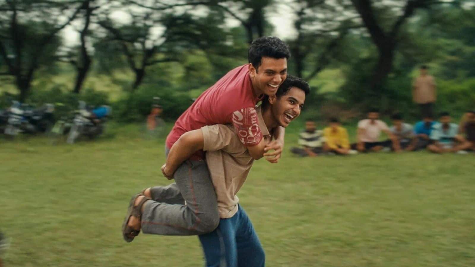 ऑस्कर विवाद फिर गरमा गया, ‘होमबाउंड’ पर कॉपी का आरोप, फैंस हुए नाराज!