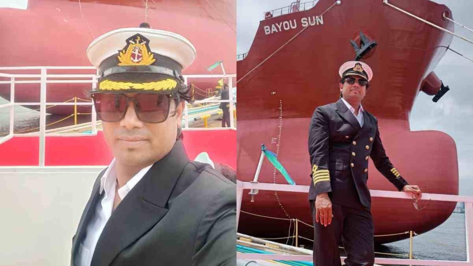 Hormuz Strait: "मिसाइलें, ड्रोन हमारे ऊपर से उड़ रहे हैं", होर्मुज में फंसे भारतीय जहाज के कप्तान ने लगाई मदद की गुहार