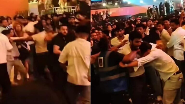 Yo Yo Honey Singh: यो यो हनी सिंह के दिल्ली कॉन्सर्ट में फैंस और स्पोंसर वर्कर के बीच हुई झड़प, पुलिस ने संभाला मामला