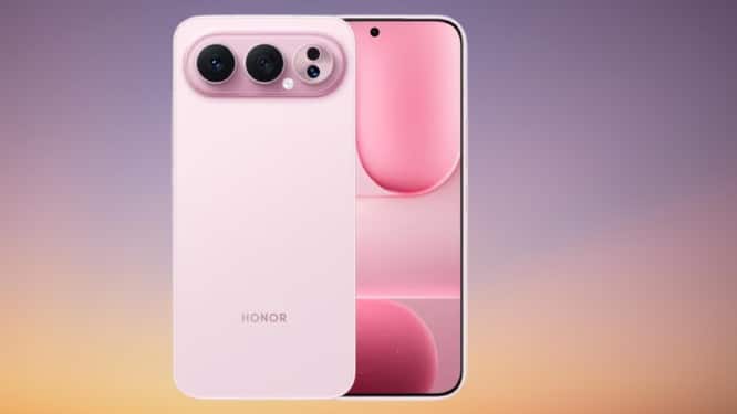 iPhone 17 Pro जैसा दिखेगा Honor 600 और Honor 600 Pro, ईमेज और स्पेसिफिकेशन लीक