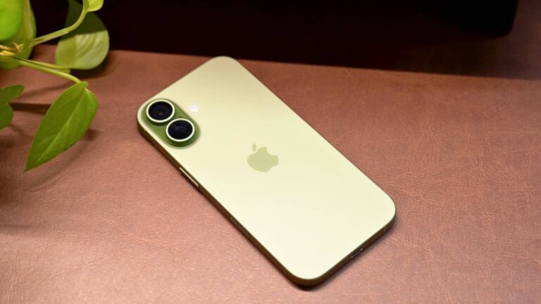 इन बड़े अपग्रेड के साथ लॉन्च होगा iPhone 18, जानें फीचर्स और कलर ऑप्शन