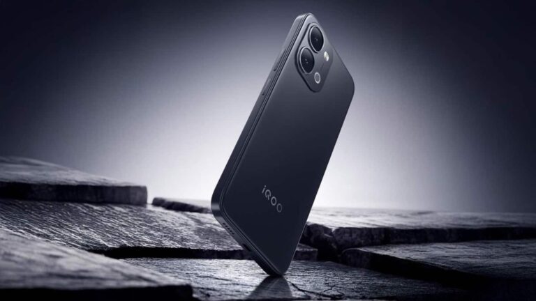 iQOO Z11x भारत में लॉन्च, मिलेगा MediaTek प्रोसेसर और Sony सेंसर, जानें कीमत