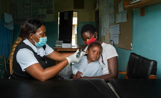 9 करोड़ से अधिक बच्चों की सुनने की क्षमता में कमी, रोकथाम है सम्भव