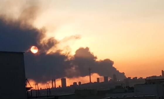 मध्य पूर्व: परमाणु स्थलों पर हुए हमले के बाद, संयम बरते जाने का आग्रह