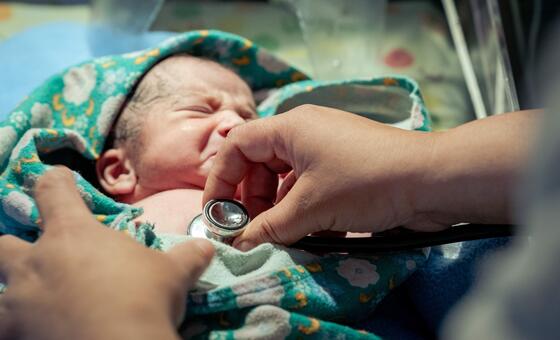 भारत-यूएन कोष: काबो वर्दे में मातृत्व देखभाल व नवजात स्वास्थ्य के लिए नई पहल