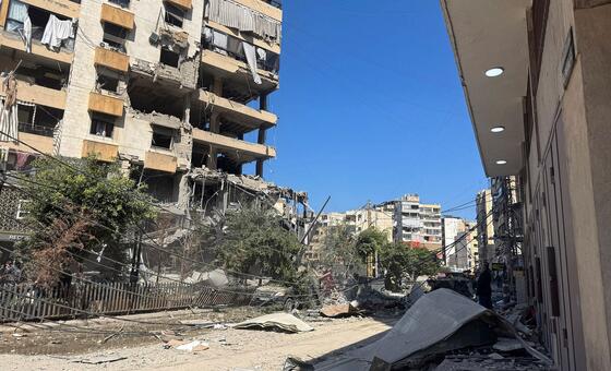 मध्य पूर्व संकट: हिंसक टकराव से आम नागरिकों के लिए गहराती पीड़ा, बढ़ती अनिश्चितता