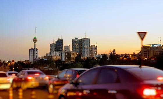 मध्य पूर्व संकट: 3 मार्च के घटनाक्रम पर एक नज़र