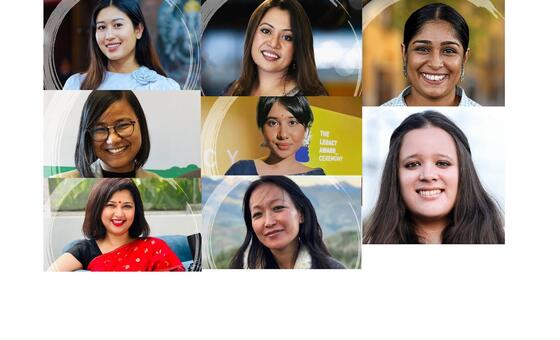 विश्व बैंक: कामकाज व नेतृत्व की नई परिभाषा गढ़तीं महिलाएँ, कुछ मिसालें