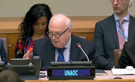 इस्लामोफ़ोबिया विरोधी दिवस: बढ़ती नफ़रत से निपटने के लिए शिक्षा व जागरुकता का आग्रह