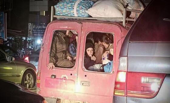 मध्य पूर्व: 'लेबनान को व्यापक क्षेत्रीय टकराव में घसीटा गया', हमले रोकने का आग्रह