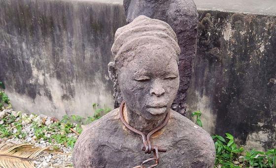 दासता के 'ऐतिहासिक अन्यायों' की भरपाई व मुआवज़े की पुकार