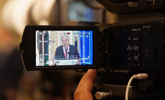 लेबनान: युद्ध से प्रभावित आबादी के लिए, 30 करोड़ डॉलर की सहायता अपील