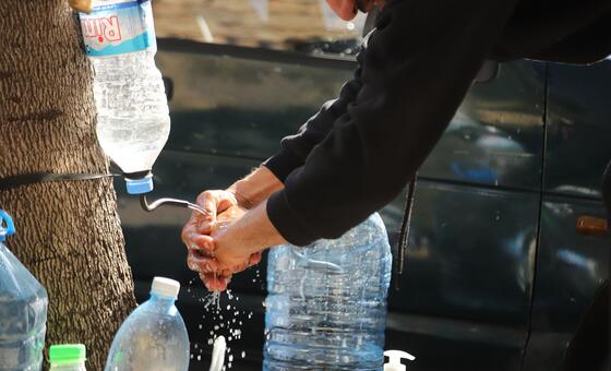 लेबनान में संकटपूर्ण स्थिति, आम नागरिक भुगत रहे हैं ख़ामियाज़ा