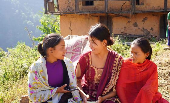 डिजिटल युग में बाल विवाह: टैक्नॉलॉजी के इस्तेमाल में जोखिम, मगर समाधान भी