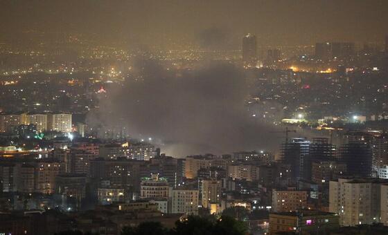 मध्य पूर्व में युद्ध पर मानवाधिकार परिषद में विशेष चर्चा