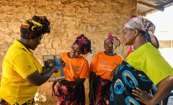 न्याय पर ज़ोर: यूएन की मेज़बानी में, महिला अधिकारों पर विश्व का सबसे बड़ा सम्मेलन