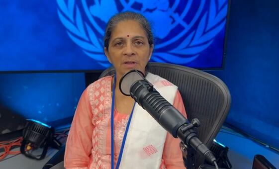 CSW70: यूएन मुख्यालय में महिला अधिकारों के लिए बुलन्द आवाज़