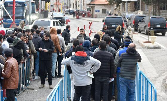 लेबनान: मध्य पूर्व में उपजे संकट का ख़ामियाज़ा भुगत रहे हैं आम नागरिक