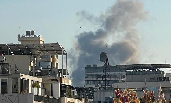 मध्य पूर्व: 'लेबनान को फिर से हिंसा और उथल-पुथल की ओर घसीटा गया'