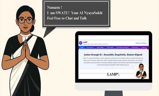 भारत: एआई आधारित समाधानों से महिला सशक्तिकरण को नई दिशा