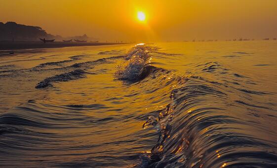 तेज़ गति से गर्माती पृथ्वी, बिगड़ता जलवायु सन्तुलन - WMO की चेतावनी