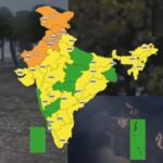 Weather: कश्मीर में बर्फबारी, दिल्ली में बौछारें, मुंबई में पसीने छुड़ाने वाली उमस; तो केरल में प्री-मानसून की दस्तक, जानें पूरे देश में कैसा है मौसम का हाल