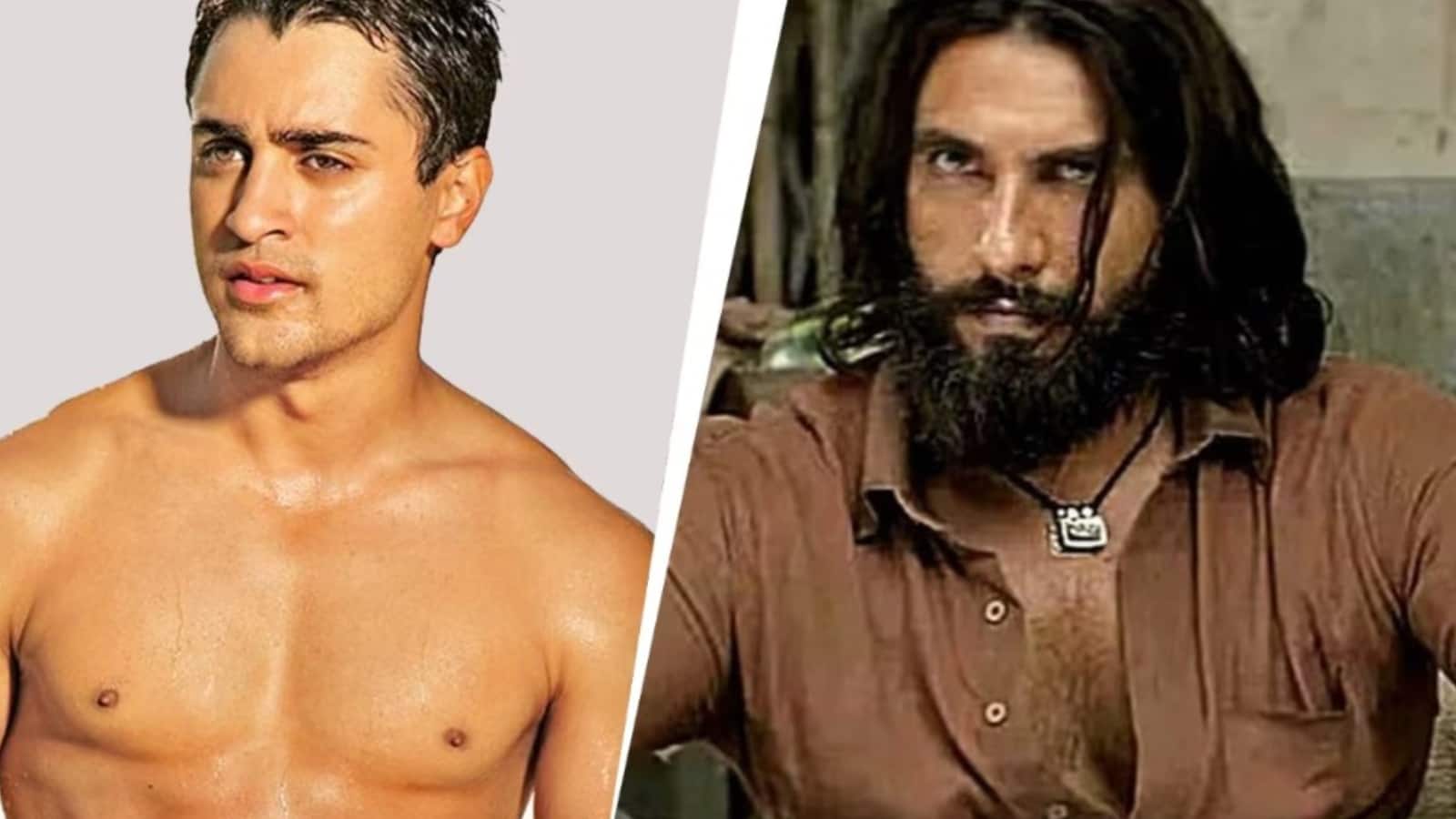 Imran Khan: 'धुरंधर 2' की दीवानगी के बीच इमरान खान ने हमजा से रोल निभाने से किया इनकार, बोले- ऐसी फिल्में में करने में जरा भी दिलचस्पी नहीं