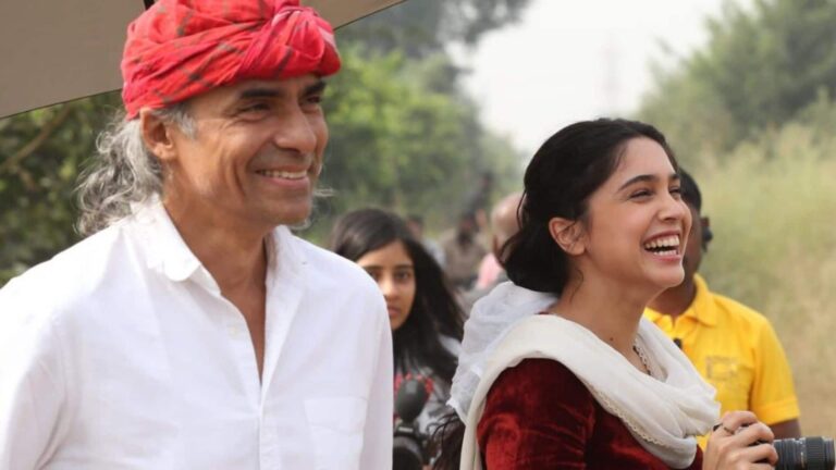 Sharvari: शरवरी ने इम्तियाज अली को लिखा भावुक मैसेज, बताया कैसे बनाया परफेक्ट आर्टिस्ट!