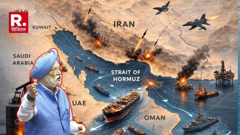 देश में पेट्रोल, डीजल गैस की कोई दिक्कत नहीं, क्रूड ऑयल का भी संकट नहीं, LPG प्रोडक्शन 28% बढ़ाया- लोकसभा में पेट्रोलियम मंत्री ने बताया