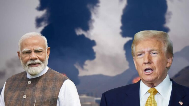 India to Buy Iranian Oil: अमेरिका के एक फैसले से जंग के बीच राहत की खबर, अब ईरान से तेल खरीदेगी भारतीय कंपनियां; सरकार की हरी झंडी का इंतजार