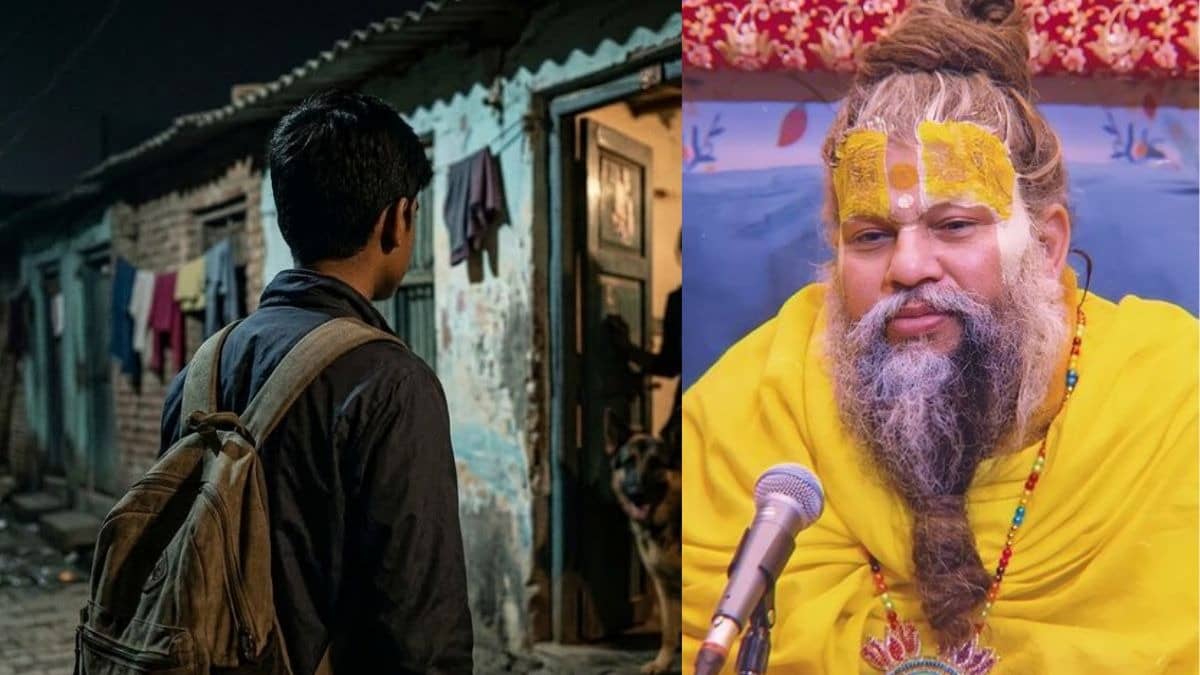 प्रेमानंद महाराज से प्रभावित होकर 15 साल के किशोर ने छोड़ा घर, लेटर में लिखा- मैं जान गया कौन हूं, असली परिवार के पास...