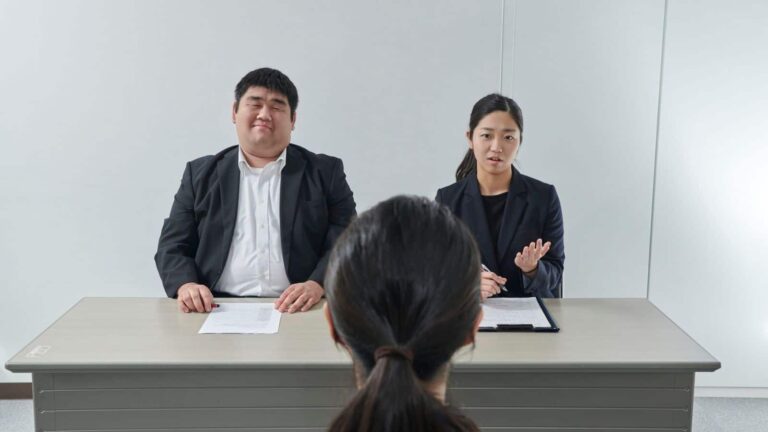 Interview preparation tips: इंटरव्यू से पहले ये गलती पड़ती है भारी, हाथ से निकल जाती है नौकरी