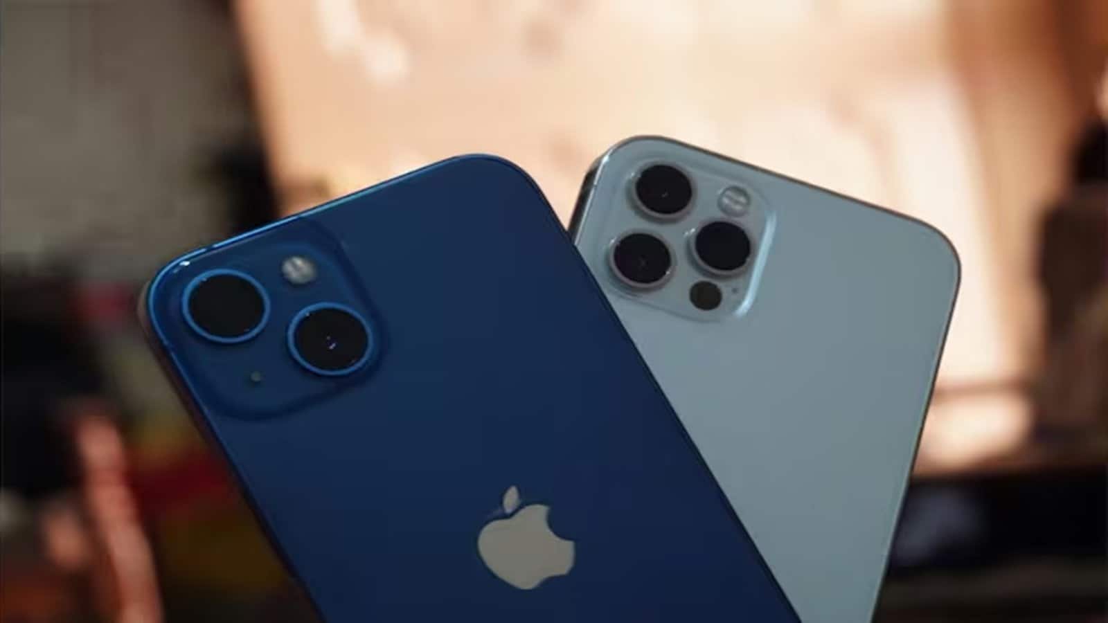 अब iPhone 16, iPhone 15 जैसे पुराने मॉडल खरीदना पड़ेगा महंगा, ₹5000 बढ़ सकती है कीमत