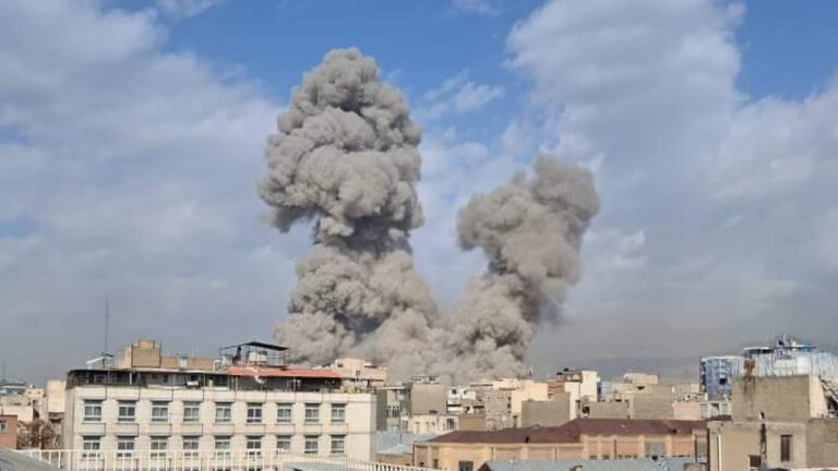 'परमाणु साइट पर अमेरिका-इजरायल ने किया अटैक', ईरान का बड़ा दावा, IAEA ने रेडिएशन लीक की दी चेतावनी