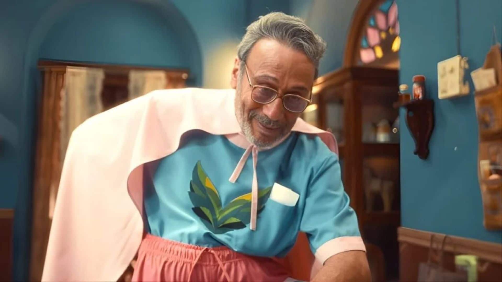 The Great Grand Superhero Teaser: जैकी श्रॉफ बने 'सुपरहीरो', 69 की उम्र में 'जग्गू दादा' दिखाएंगे धमाकेदार एक्शन