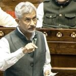 'हमने ईरान छोड़ने के लिए समय रहते आगाह किया,आर्मेनिया के रास्ते भारतीय...', मिडिल ईस्ट में तनाव पर राज्यसभा में बोले एस जयशंकर