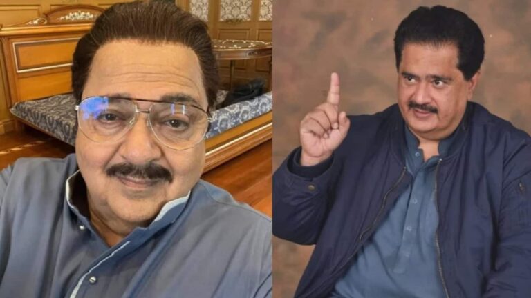 Jameel Jamali: 'रियल जमील जमाली' नबील गबोल ने 'धुरंधर 2' की आलोचना की, कहा- अपनी खुद की प्लानिंग है...