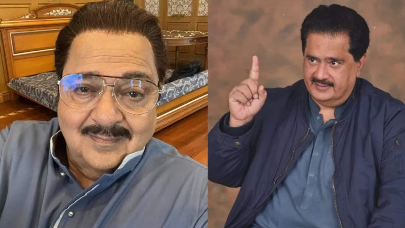 Jameel Jamali: 'रियल जमील जमाली' नबील गबोल ने 'धुरंधर 2' की आलोचना की, कहा- अपनी खुद की प्लानिंग है...