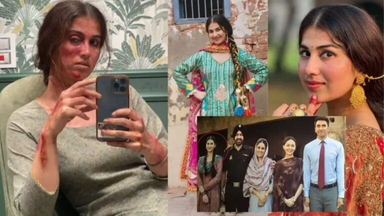 Dhurandhar 2 में रणवीर सिंह की बहन बन 'जसलीन' ने जीता दिल, जानें कौन हैं परी पांढेर, जिनके इमोशनल सीन की एसएस राजामौली ने भी की तारीफ